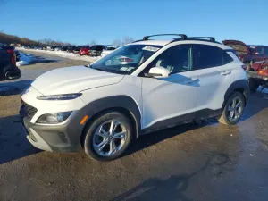 Hyundai Kona 2.0L 4 2023