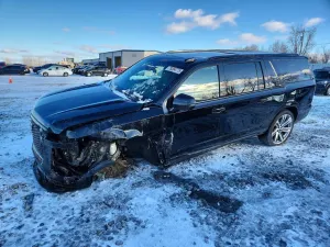 Cadillac Escalade 6.2L 8 2025