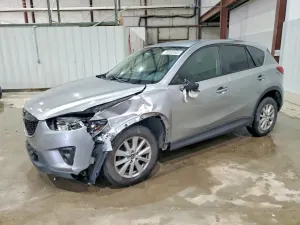 Mazda CX-5 2.5L 4 2015