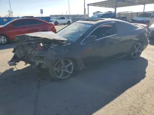 Honda Accord 3.0L 6 2006