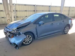 Toyota Corolla 2.0L 4 2023