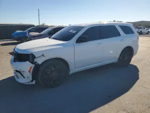 Dodge Durango 3.6L 6 2021