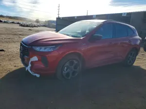 Ford Escape 1.5L 3 2024