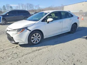 Toyota Corolla 1.8L 4 2020