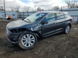 Ford Edge 2.0L 4 2020