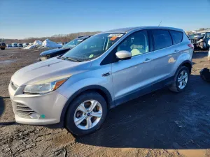 Ford Escape 1.6L 4 2014