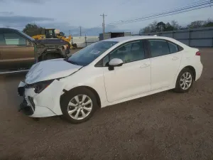 Toyota Corolla 2.0L 4 2025