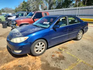 Toyota Camry 3.0L 6 2005