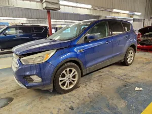 Ford Escape 1.5L 4 2017
