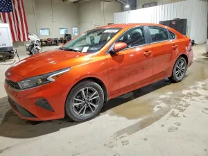 Kia Cerato / Forte / K3 2.0L 4 2023