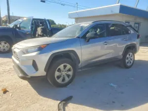 Toyota Rav4 2.5L 4 2019
