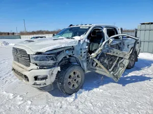 RAM 2500 6.7L 6 2023