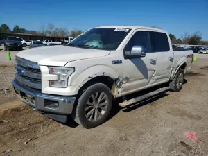 Ford F-150 5.0L 8 2017
