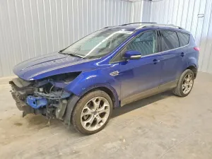 Ford Escape 2.0L 4 2013