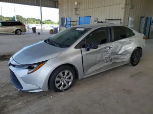 Toyota Corolla 2.0L 4 2023