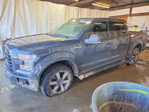 Ford F-150 5.0L 8 2017