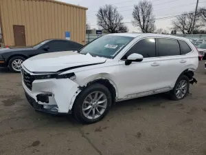 Honda CR-V 1.5L 4 2024