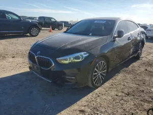 BMW 2 Series 2.0L 4 2021