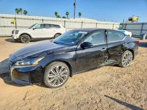 Nissan Altima 2.5L 4 2023