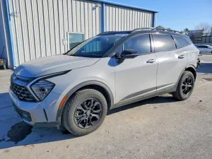 Kia Sportage 2.5L 4 2023