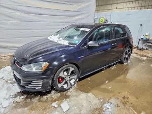 Volkswagen Golf 2 L 4 2016