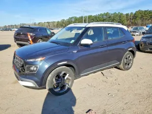 Hyundai Venue 1.6L 4 2023