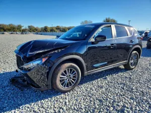 Mazda CX-5 2.5L 4 2021