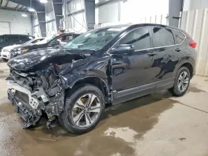 Honda CR-V 2.4L 4 2019