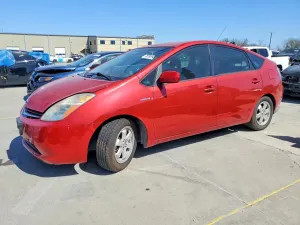 Toyota Prius 1.5L 4 2008