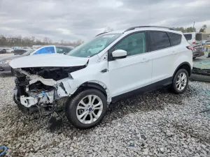 Ford Escape 2.0L 4 2018