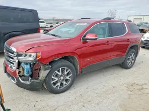 GMC Acadia 2.0L 4 2022