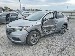 Honda HR-V 1.8L 4 2021