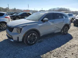 Kia Sorento 2.5L 4 2025
