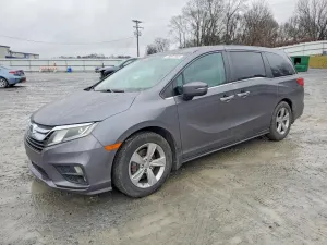 Honda Odyssey 3.5L 6 2019