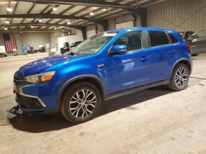 Mitsubishi Outlander 2.0L 4 2019