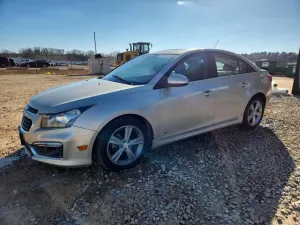 Chevrolet Cruze 1.4L 4 2015