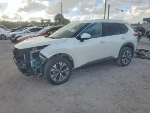 Nissan Rogue 1.5L 3 2023