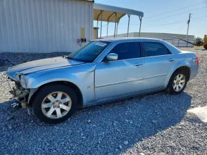 Chrysler 300 3.5L 6 2006