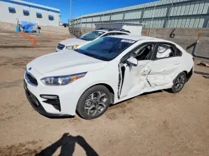 Kia Cerato / Forte / K3 2.0L 4 2021