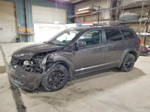 Dodge Journey 2.4L 4 2020