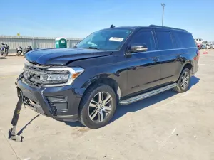 Ford Expedition 3.5L 6 2022