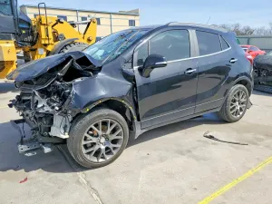 Buick Encore 1.4L 4 2019
