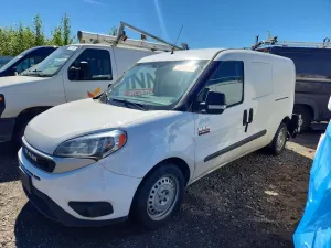 RAM ProMaster 2.4L 4 2022