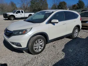 Honda CR-V 2.4L 4 2016
