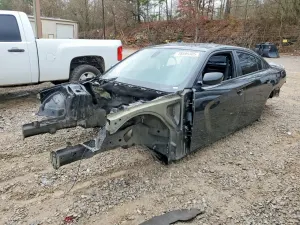 Dodge Charger 6.2L 8 2019