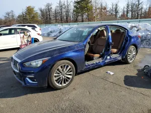 Infiniti Q50 3.0L 6 2023