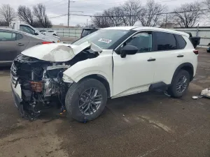 Nissan Rogue 1.5L 3 2025