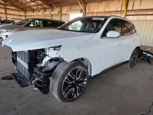 BMW X3 2.0L 4 2025