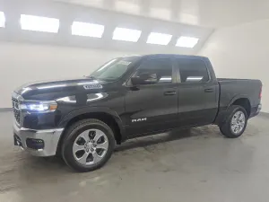 RAM 1500 3.6L 6 2025
