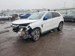 Mitsubishi Outlander 2.0L 4 2020